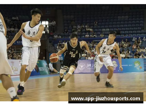 九州体育今日NBA精彩比赛集锦汇总及赛况回顾